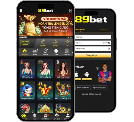 Mã QR tải Zbet68 iOS