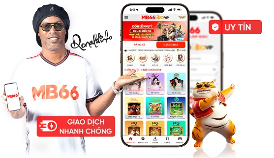 Chơi slot Zbet68 trên mọi nền tảng