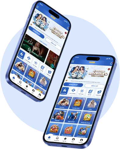 Tham gia cá cược Zbet68